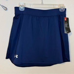 Activewear Pickleball Tennis  Under Armour Skirt Size Small NWT